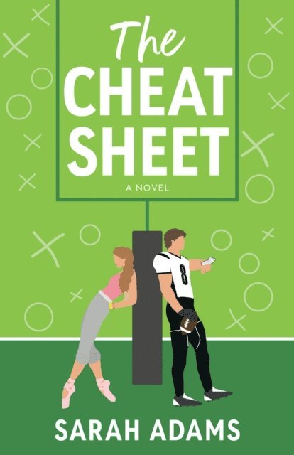 Sarah Adams - Cheat Sheet, E-bok