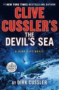 Clive Cussler's The Devil's Sea