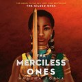 Gilded Ones #2: The Merciless Ones