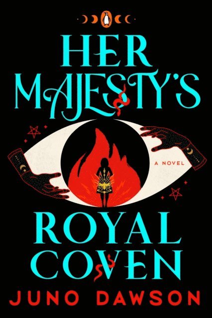 Juno Dawson - Her Majesty's Royal Coven, E-bok