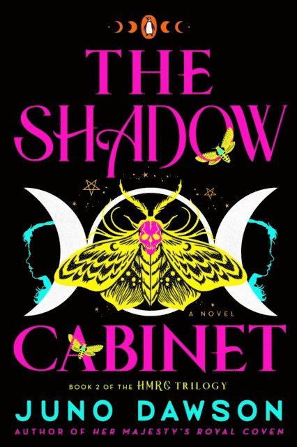 Juno Dawson - Shadow Cabinet, E-bok