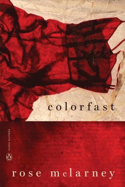 Rose McLarney - Colorfast, E-bok