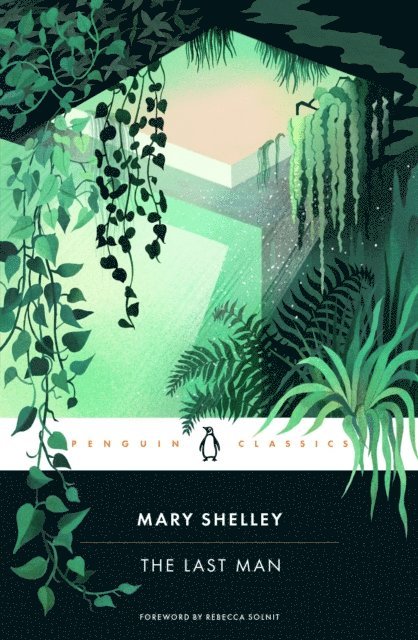 Mary Shelley - Last Man, E-bok