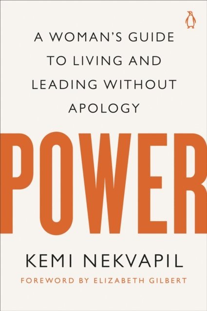 Kemi Nekvapil - Power, E-bok