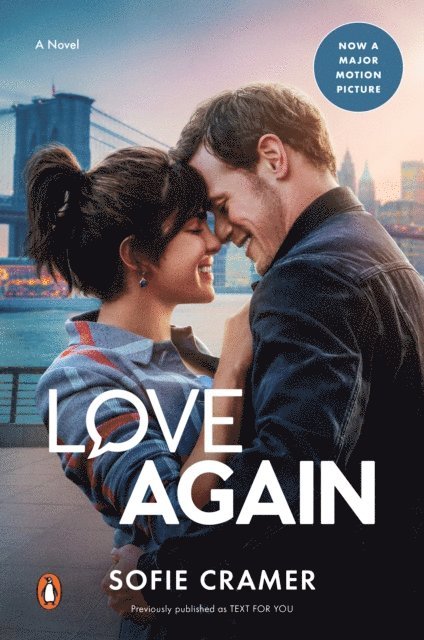 Sofie Cramer - Love Again (Movie Tie-In), E-bok