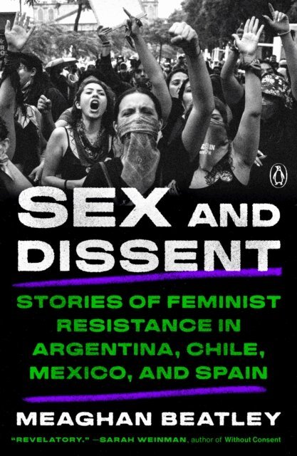 Meaghan Beatley - Sex and Dissent, E-bok. Tillgänglighet: Lägg i varukorg