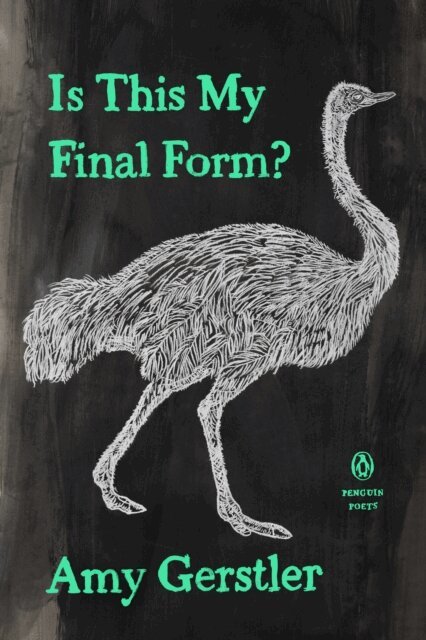 Amy Gerstler - Is This My Final Form?, E-bok