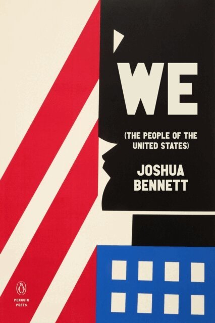 Joshua Bennett - We (the People of the United States), E-bok