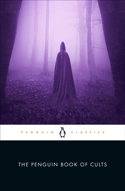 Joseph P. Laycock - Penguin Book of Cults, E-bok