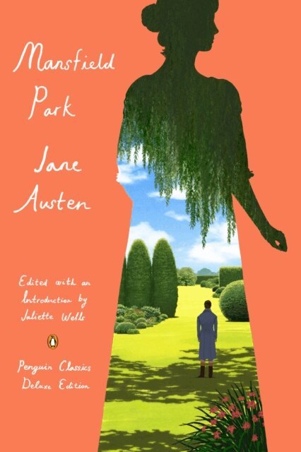 Jane Austen, Juliette Wells - Mansfield Park, E-bok