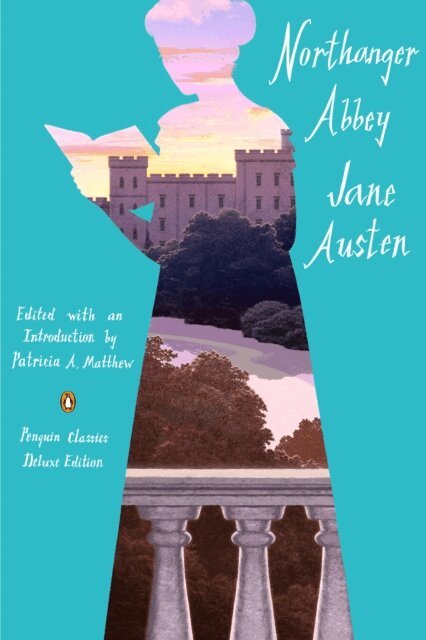Jane Austen, Patricia A. Matthew - Northanger Abbey, E-bok