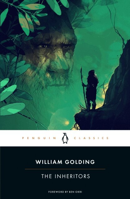 William Golding - Inheritors, E-bok