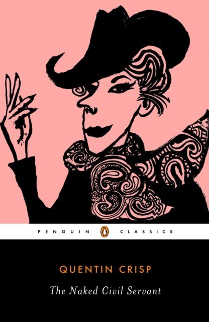 Quentin Crisp - Naked Civil Servant, E-bok. Tillgänglighet: Lägg i varukorg