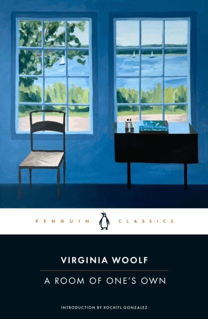 Virginia Woolf, Mich le Barrett - Room of One's Own, E-bok