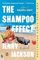 Jenny Jackson - The Shampoo Effect, Pocket. Tillgänglighet: Kommande