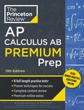 Princeton Review AP Calculus AB Premium Prep