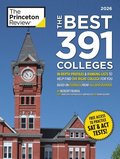 Best 391 Colleges, 2026