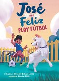 Jos and Feliz Play Ftbol