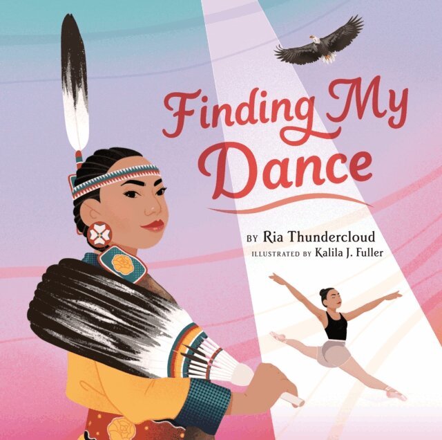 Ria Thundercloud - Finding My Dance, E-bok. Tillgänglighet: Lägg i varukorg