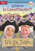 Que Es La Constitucion?