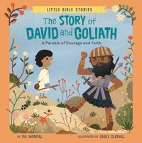 Story of David and Goliath