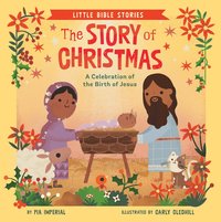 Story of Christmas