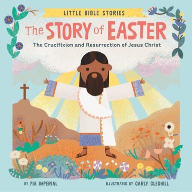 Pia Imperial - Story of Easter, E-bok