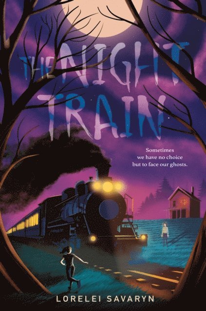 Lorelei Savaryn - Night Train, E-bok. Tillgänglighet: Lägg i varukorg