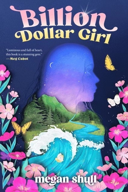 Megan Shull - Billion Dollar Girl, E-bok. Tillgänglighet: Lägg i varukorg