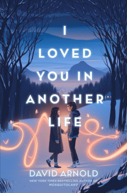 David Arnold - I Loved You in Another Life, E-bok