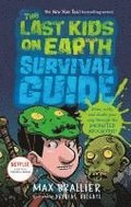 Last Kids On Earth Survival Guide