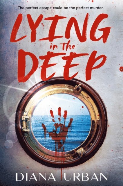 Diana Urban - Lying in the Deep, E-bok. Tillgänglighet: Lägg i varukorg