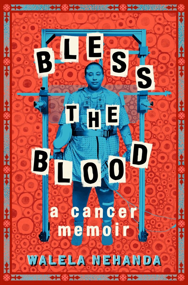 Walela Nehanda - Bless the Blood, Häftad. Tillgänglighet: Lägg i varukorg