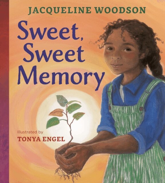 Jacqueline Woodson - Sweet, Sweet Memory, E-bok