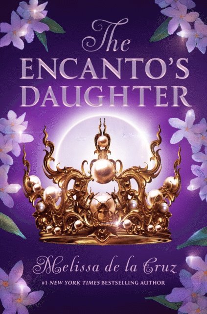 Melissa de la Cruz - Encanto's Daughter, E-bok