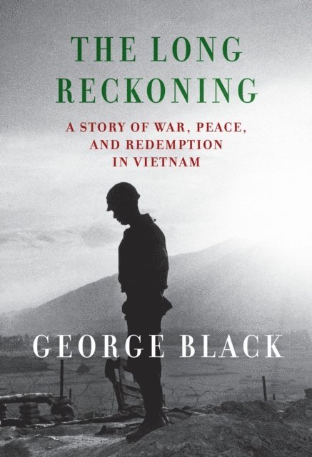 George Black - Long Reckoning, E-bok. Tillgänglighet: Lägg i varukorg