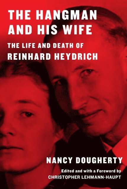 Nancy Dougherty - Hangman and His Wife, E-bok