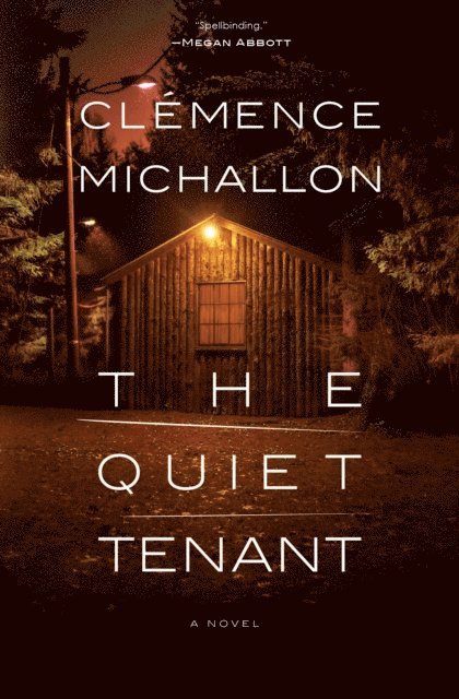 Clemence Michallon - Quiet Tenant, E-bok