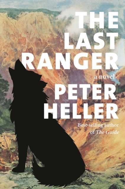 Peter Heller - Last Ranger, E-bok