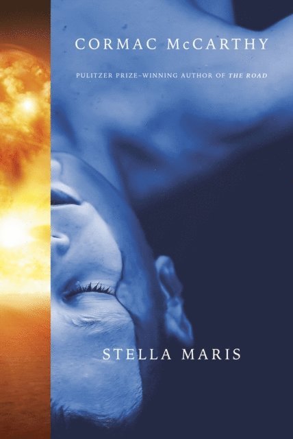 Cormac McCarthy - Stella Maris, E-bok