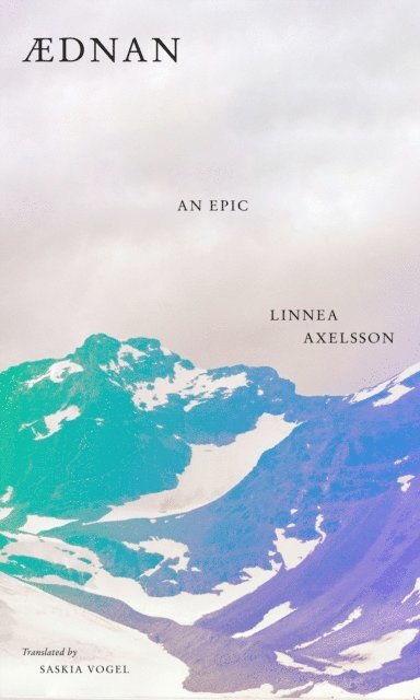 Linnea Axelsson - Aednan, E-bok