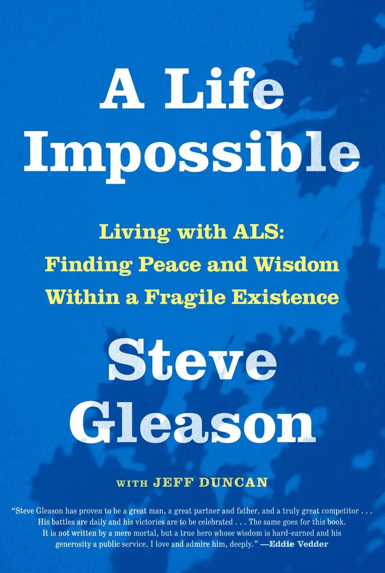 Steve Gleason, Jeff Duncan - Life Impossible, Inbunden. Tillgänglighet: Lägg i varukorg