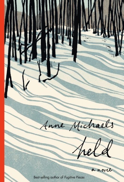 Anne Michaels - Held, E-bok