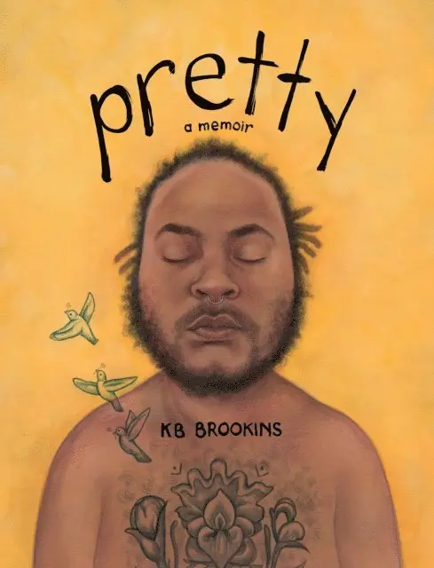 KB Brookins - Pretty, E-bok. Tillgänglighet: Lägg i varukorg