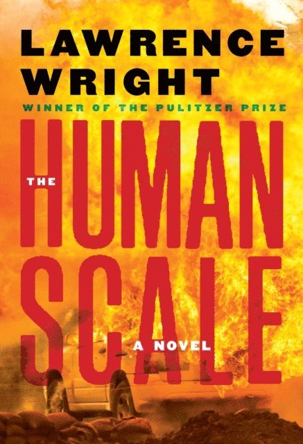 Lawrence Wright - Human Scale, E-bok