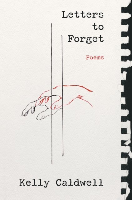 Kelly Caldwell - Letters to Forget, E-bok. Tillgänglighet: Lägg i varukorg
