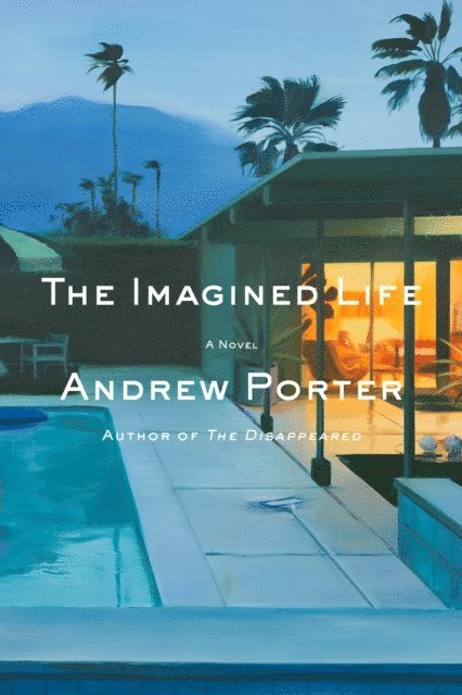 Andrew Porter - Imagined Life, E-bok