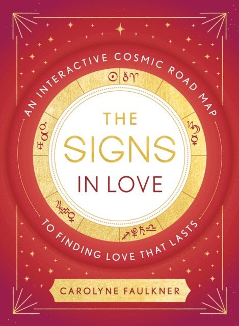 Carolyne Faulkner - Signs in Love, E-bok