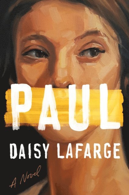 Daisy Lafarge - Paul, E-bok