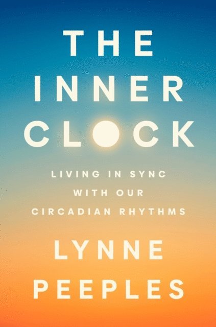 Lynne Peeples - Inner Clock, E-bok